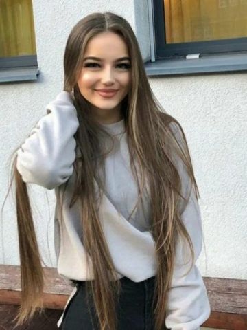 Проститутка Ася