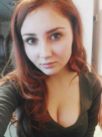 Проститутка Анечка